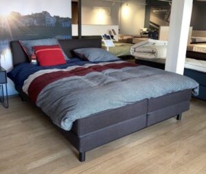 Beste boxspring matras – Homan Slapen