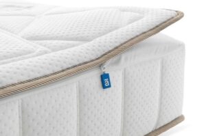 Pocketvering matras – Homan Slapen